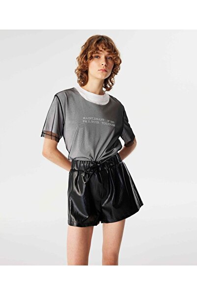 Twist RUGAN ŞORT