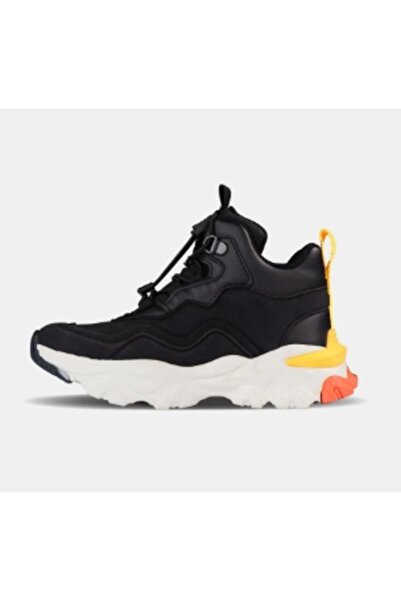 Vicco APEX 946.20K.222 Vicco Apex bağcıklı ayakkabılarıyla istenilen sıkılığı sağlar. Ayarlanabilir bağcık