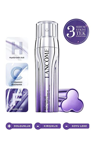 Lancome Renergie Cilt Bakım Seti 50 ml 7829999999094