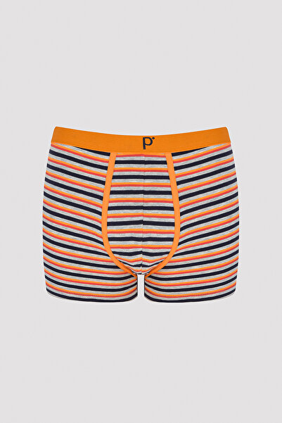 Penti Justin Multicolor 3 Boxers