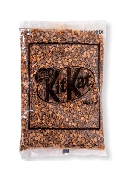 Nestle Kit Kat Mix Kıtır Öğütülmüş Gofret Karışımı 400 gr