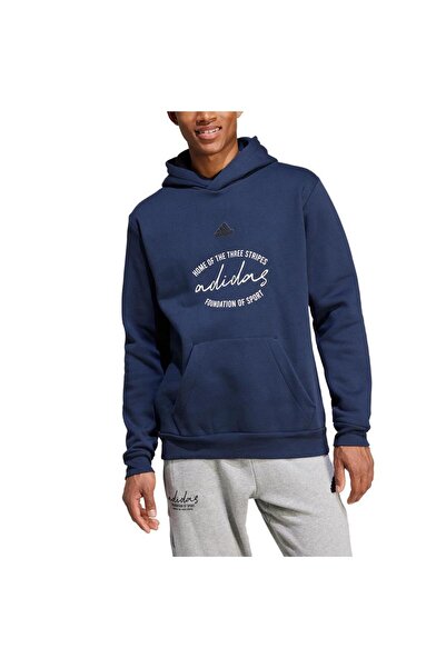 adidas Bl Fl Hd Gd Q3 Чоловіче худі Iw3567