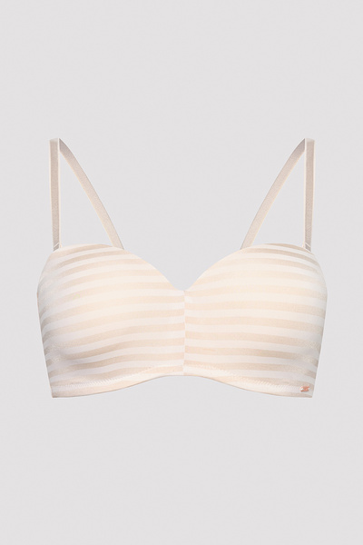 Penti Sutien Lotus Essentials bej