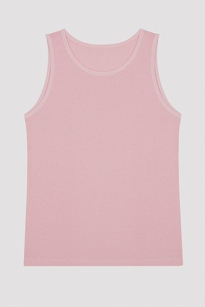 Penti Girl's Butterfly Thermal 2-pack Undershirt