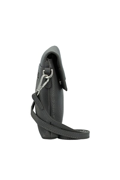 JOST Vika Umhängetasche Leder 28 cm