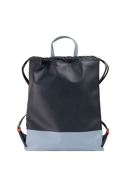 DUDU 42 cm široký batoh Leder