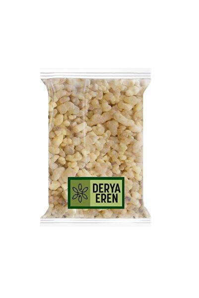 Derya Eren Günlük Akgünlük Sığla Ağacı Sakızı 100 gr, Derya Eren