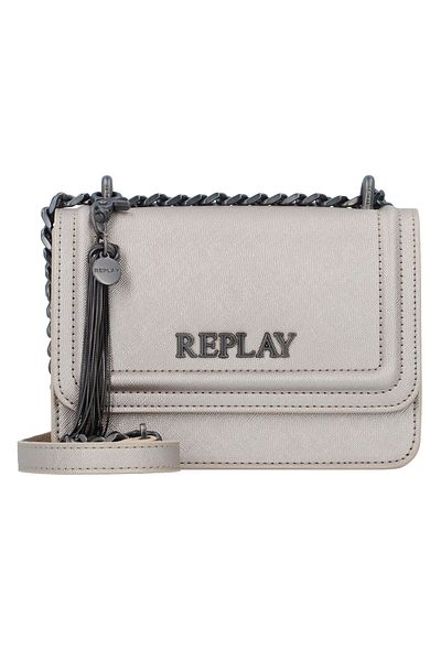 Replay Mini Bag Shoulder Bag 18 cm