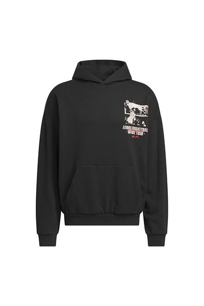 adidas Anted Gfx Hoody Men's Sweatshirt Iy1592