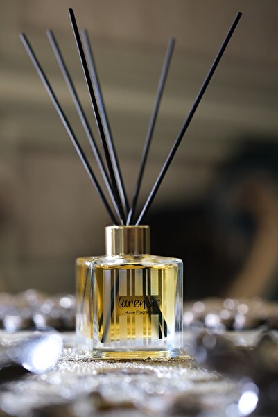 larense Tobacco Vanilla Çubuklu Oda kokusu 120 ml