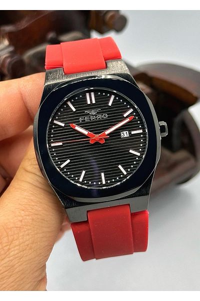 FERRO Men's Wristwatch Design