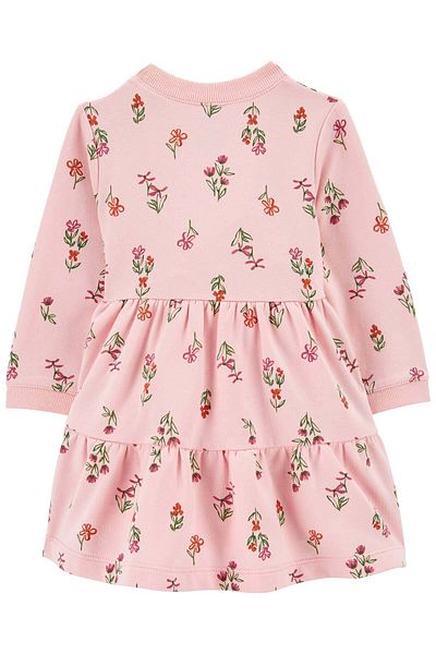 Carter's baby girl dress
