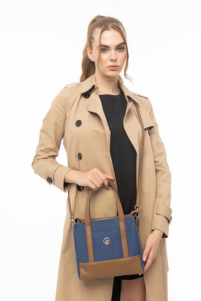 Beverly Hills Polo Club Women's Shoulder Bag 05Bhpc8046