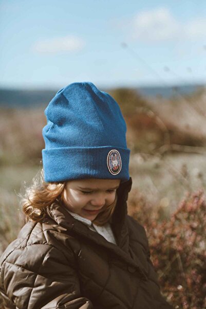 Tiny Sloth Çocuk - Bebek Unisex Bere
