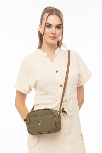 Beverly Hills Polo Club Women's Shoulder Bag 05Bhpc8043