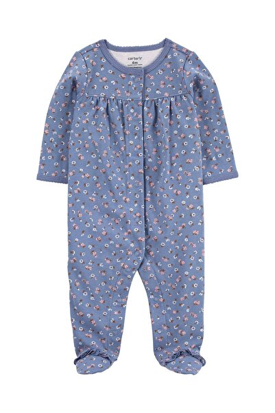 Carter's Baby Girl Sleeping Bag