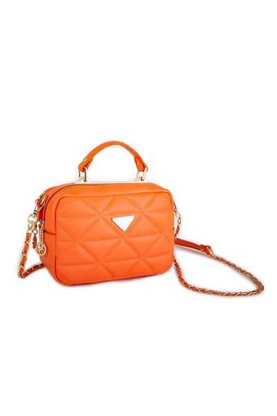 Nas Bag Geantă Crossbody Orange Nova