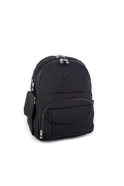 Nas Bag Women's Backpack Black