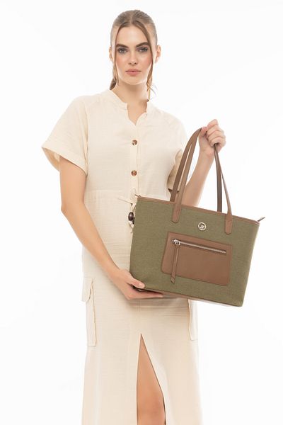 Beverly Hills Polo Club Women's Shoulder Bag 05Bhpc8048