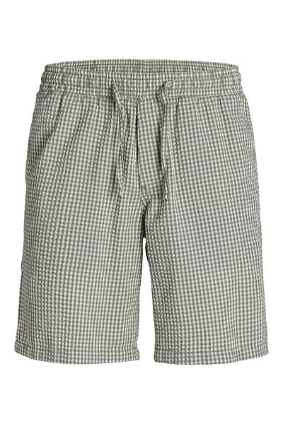 Jack & Jones Shorts mit Jogger-Passform