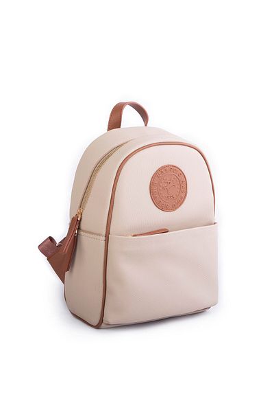 Nas Bag Rucsac sport pentru femei Sand Lacst