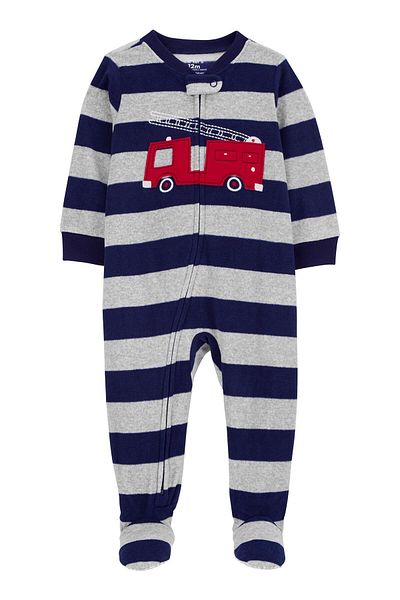 Carter's Baby Boy Fleece Sleeping Bag