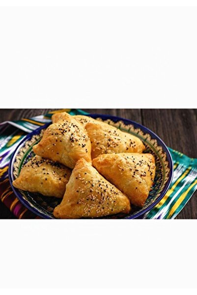 MY ANGEL HOME EL AÇMA(YUFKASI) KIYMALI MUSKA BÖREĞİ 20 ADET