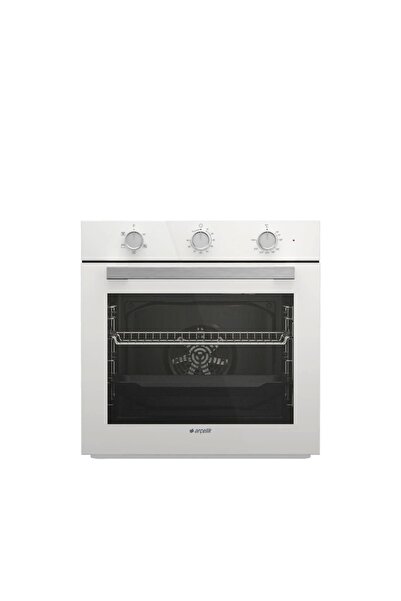 Arçelik Afc 220 Hb Ankastre Standart Fırın