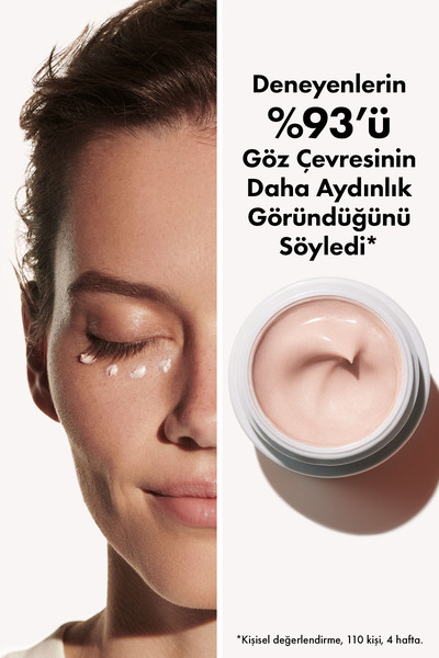 Origins C Vitamini & Niasinamid Içeren Ginzing™ Canlandırıcı Göz Kremi 15 ml Orijinal