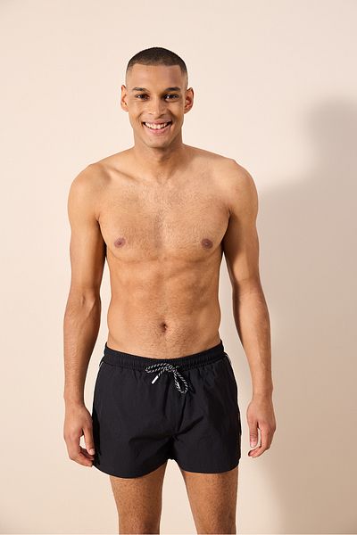 Penti Herren Line Black Sea Shorts