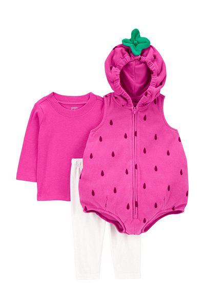 Carter's Halloween Costume for Baby Girl