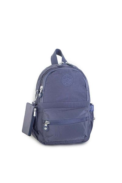 Nas Bag Women's Backpack Smoked