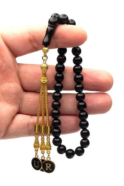 OTTOTESBİH Cadou, Glob Cut Lapis de piatră Tesbih