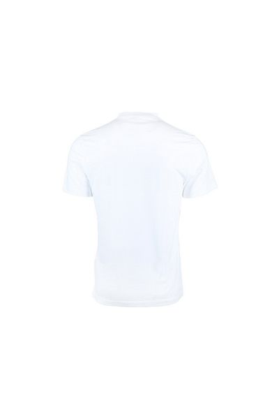 Ragman V-kragen T-shirt