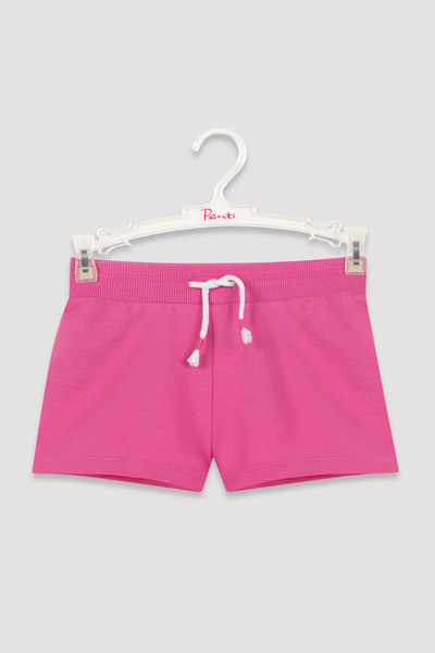 Penti Κοριτσίστικο ροζ σορτς Mira