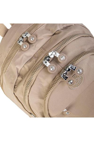 Nas Bag Unisex Αδιάβροχο σακίδιο πλάτης βιζόν χωρίς επιβλαβείς χημικές ουσίες (30x44 cm)