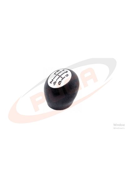 PUGA Megane 3 Fluence Master Vites - Chrome Cover Knob 328650024 R Vtt006