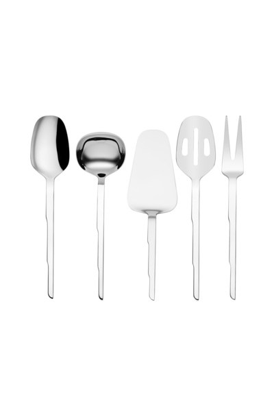 KORKMAZ Hiera Serving Set 5 Pieces A5568