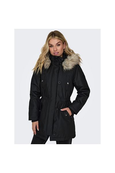 ONLY ONLIRIS PELZ WINTERPARKA CC 2023 OTW