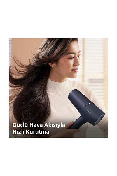 Philips 5000 Serisi Difüzörlü Saç Kurutma Makinesi (2300 Watt)