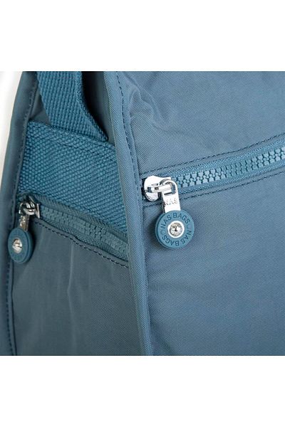 Nas Bag Blugi unisex, fără substanțe chimice dăunătoare, cu hidrofugă