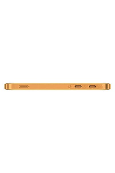 Baseus Blade2 Dizüstü Bilgisayar Notebook için 65W 12.000 mAh Dijital Ekranlı PD Powerbank