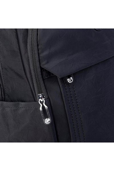 Nas Bag Rucsac sport ușor, unisex, de dimensiuni mari, impermeabil, cu mai multe compartimente