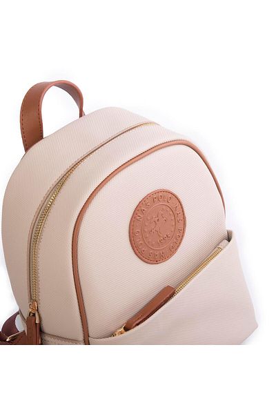 Nas Bag Rucsac sport pentru femei Sand Lacst