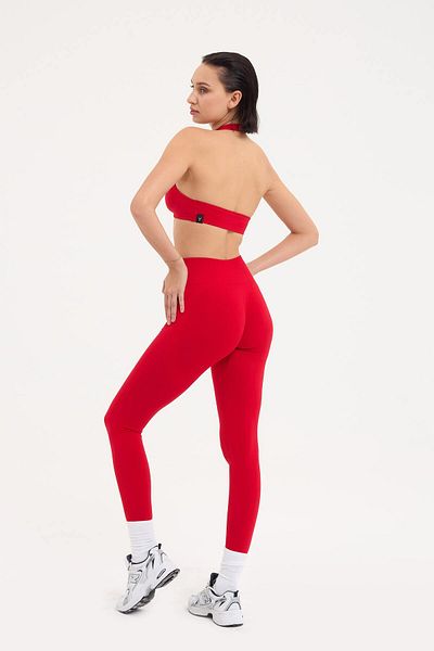 cervus Amara High Waist, Recovery Seamless Leggings