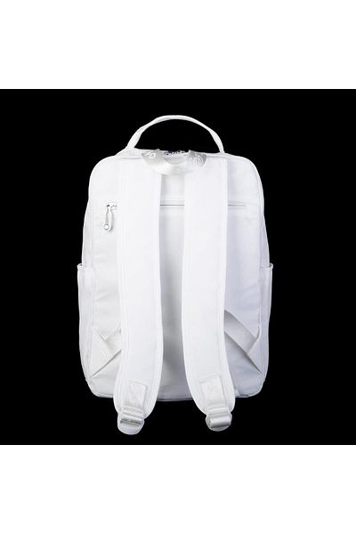Nas Bag Λευκό Unisex μεγάλου μεγέθους αδιάβροχο ελαφρύ σακίδιο πλάτης