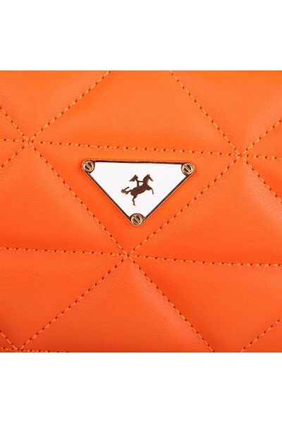 Nas Bag Geantă Crossbody Orange Nova