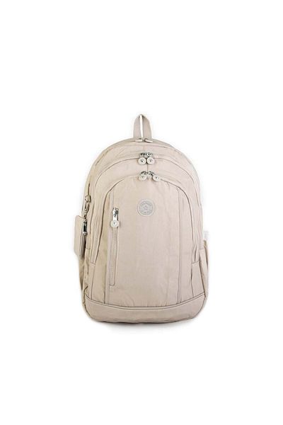 Nas Bag Unisex Αδιάβροχη άμμος σακιδίου πλάτης χωρίς επιβλαβείς χημικές ουσίες