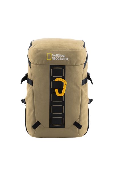 NATIONAL GEOGRAPHIC Explorer III RPET Computer/Laptop Backpack