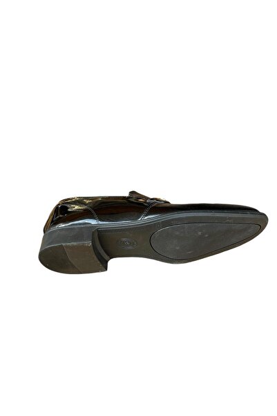 Alp Чоловічі класичні черевики з шкірозамінника